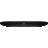goobay 64675, Cargador negro