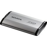 ADATA SD810-4000G-CSG, Unidad de estado sólido plateado