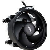 AMD Disipador de CPU Wraith STEALTH BULK 