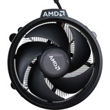 AMD Disipador de CPU Wraith STEALTH BULK 