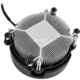 AMD Disipador de CPU Wraith STEALTH BULK 