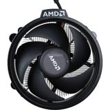 AMD Wraith Stealth Cooler, Disipador de CPU 