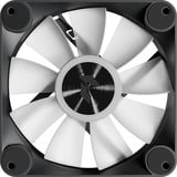 APNX FP1-R 120-3 Pack invertido, Ventilador negro