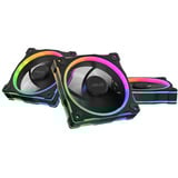 ASUS 90DA00I0-B09000, Ventilador negro