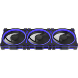 ASUS 90DA00I0-B09000, Ventilador negro