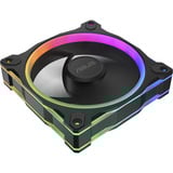 ASUS 90DA00I0-B09000, Ventilador negro