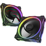 ASUS 90DA00I0-B09000, Ventilador negro