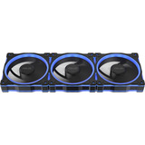 ASUS 90DA00I0-B09000, Ventilador negro