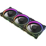 ASUS 90DA00I0-B09000, Ventilador negro