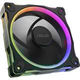 ASUS 90DA00I0-B09000, Ventilador negro