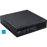 ASUS 90MS02C1-M00BR0, Mini-PC negro