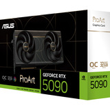 ASUS GeForce RTX 5090 PROART OC, Tarjeta gráfica 