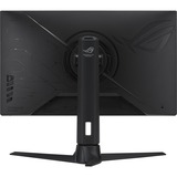 ASUS ROG Strix XG27AQMR, Monitor de gaming negro