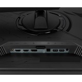ASUS ROG Strix XG27AQMR, Monitor de gaming negro