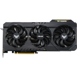 ASUS TUF Gaming TUF-RTX3060-O12G-V2-GAMING NVIDIA GeForce RTX 3060 12 GB GDDR6, Tarjeta gráfica GeForce RTX 3060, 12 GB, GDDR6, 192 bit, 7680 x 4320 Pixeles, PCI Express 4.0