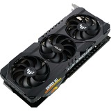 ASUS TUF Gaming TUF-RTX3060-O12G-V2-GAMING NVIDIA GeForce RTX 3060 12 GB GDDR6, Tarjeta gráfica GeForce RTX 3060, 12 GB, GDDR6, 192 bit, 7680 x 4320 Pixeles, PCI Express 4.0