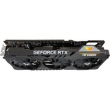 ASUS TUF Gaming TUF-RTX3060-O12G-V2-GAMING NVIDIA GeForce RTX 3060 12 GB GDDR6, Tarjeta gráfica GeForce RTX 3060, 12 GB, GDDR6, 192 bit, 7680 x 4320 Pixeles, PCI Express 4.0