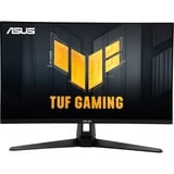 ASUS TUF Gaming VG27AQ3A pantalla para PC 68,6 cm (27") 2560 x 1440 Pixeles Quad HD LCD Negro, Monitor de gaming negro, 68,6 cm (27"), 2560 x 1440 Pixeles, Quad HD, LCD, 1 ms, Negro