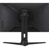 ASUS XG27AQMR, Monitor de gaming negro