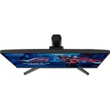 ASUS XG27AQMR, Monitor de gaming negro