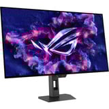 ASUS XG32UCWG, Monitor de gaming negro