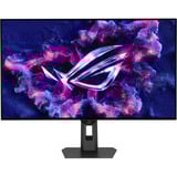 ASUS XG32UCWG, Monitor de gaming negro