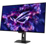 ASUS XG32UCWG, Monitor de gaming negro