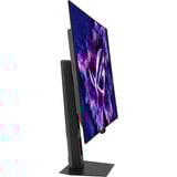 ASUS XG32UCWG, Monitor de gaming negro