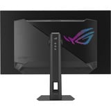 ASUS XG32UCWG, Monitor de gaming negro