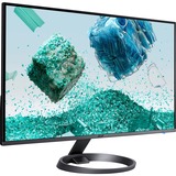 Acer Vero RL272, Monitor LED gris oscuro