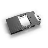 Alphacool ES RTX 5080 Reference 1-Slot-Design, Refrigeración por agua negro/Transparente