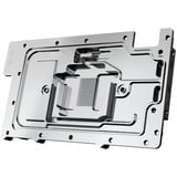 Alphacool ES RTX 5080 Reference 1-Slot-Design, Refrigeración por agua negro/Transparente