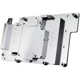 Alphacool ES RTX 5080 Reference 1-Slot-Design, Refrigeración por agua negro/Transparente