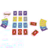 Amigo 02353, Juegos de cartas 