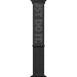 Apple MPHW3ZM/A, Correa de reloj negro/Gris