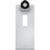 Apple Soporte Pro, Soporte de pie plateado