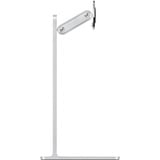 Apple Soporte Pro, Soporte de pie plateado