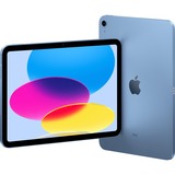 Apple iPad, Tablet PC azul