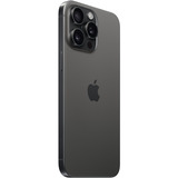 Apple iPhone 15 Pro Max 256GB reacondicionado, Móvil negro
