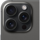 Apple iPhone 15 Pro Max 256GB reacondicionado, Móvil negro