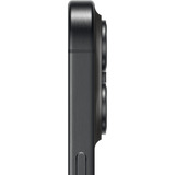 Apple iPhone 15 Pro Max 256GB reacondicionado, Móvil negro
