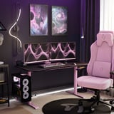 Arozzi Nova 27T2K180, Monitor de gaming rosa neón