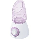 Beurer 60503, Sauna facial blanco/Rosa