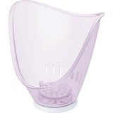 Beurer 60503, Sauna facial blanco/Rosa