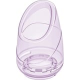 Beurer 60503, Sauna facial blanco/Rosa