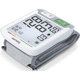 Beurer 65060, Esfigomanómetro blanco/Gris