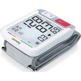 Beurer 65060, Esfigomanómetro blanco/Gris