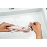 Beurer HT 22 Removedor de astillas, Eliminador de puntas abiertas rosa