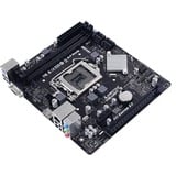 Biostar H61MHV3 placa base Intel® H61 LGA 1155 (Socket H2) micro ATX gris, Intel, LGA 1155 (Socket H2), Intel® Celeron®, Intel® Core™ i3, Intel® Core™ i5, Intel® Core™ i7, Intel® Pentium®, LGA 1155 (Socket H2), DDR3-SDRAM, DIMM