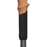 Black Diamond Bastones de trekking Pursuit Shock S/M, Aparato para fitness gris/Verde